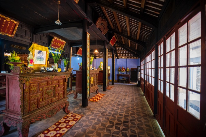 Phù Đề là một trong những kiểu trang trí phổ biến nhất trong kiến trúc Á Đông. Hình ảnh cho thấy Phù Đề tuyệt đẹp, thu hút và thể hiện sự tinh tế của nghệ thuật truyền thống.